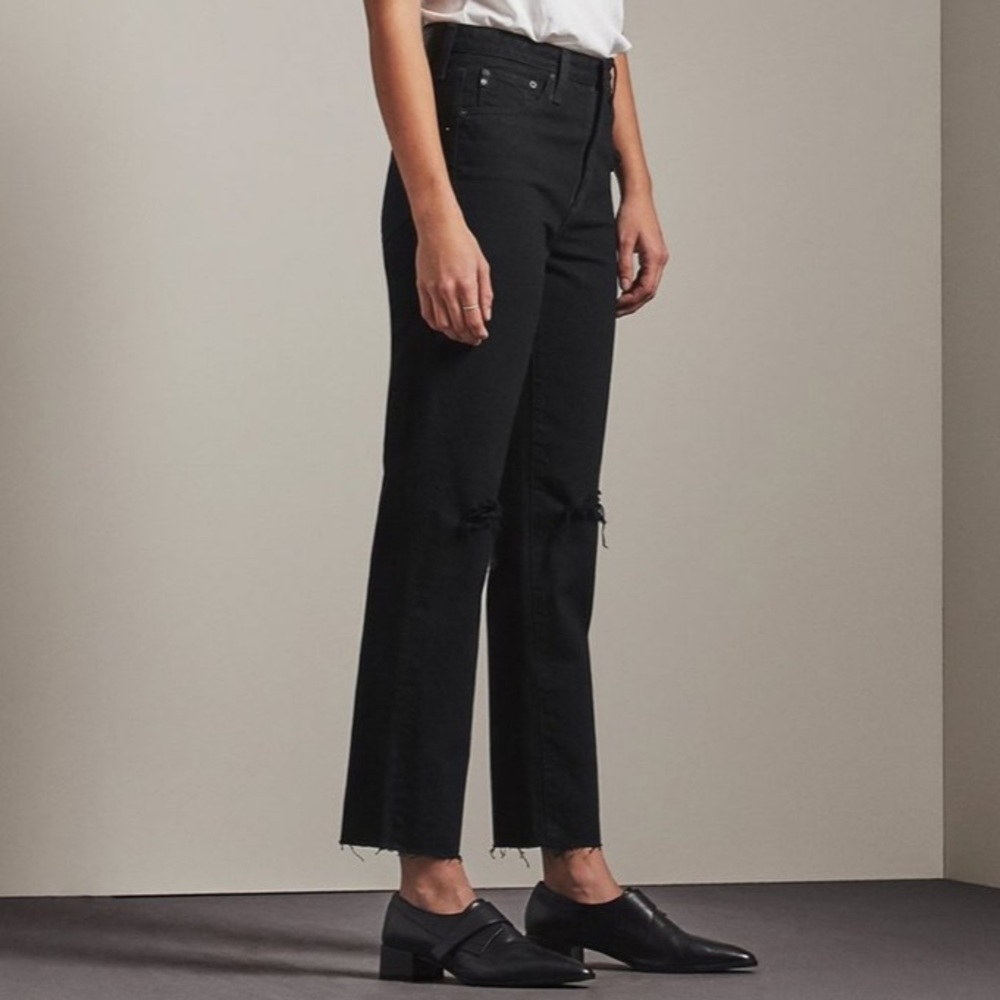 Phoebe high waisted- Adriana Goldschmidt